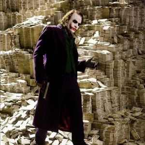 Meet your Posher, Mario